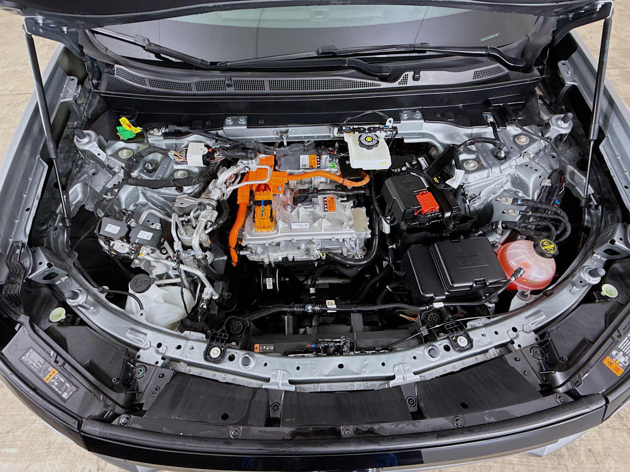 Used 2024 Honda Prologue EX image 31