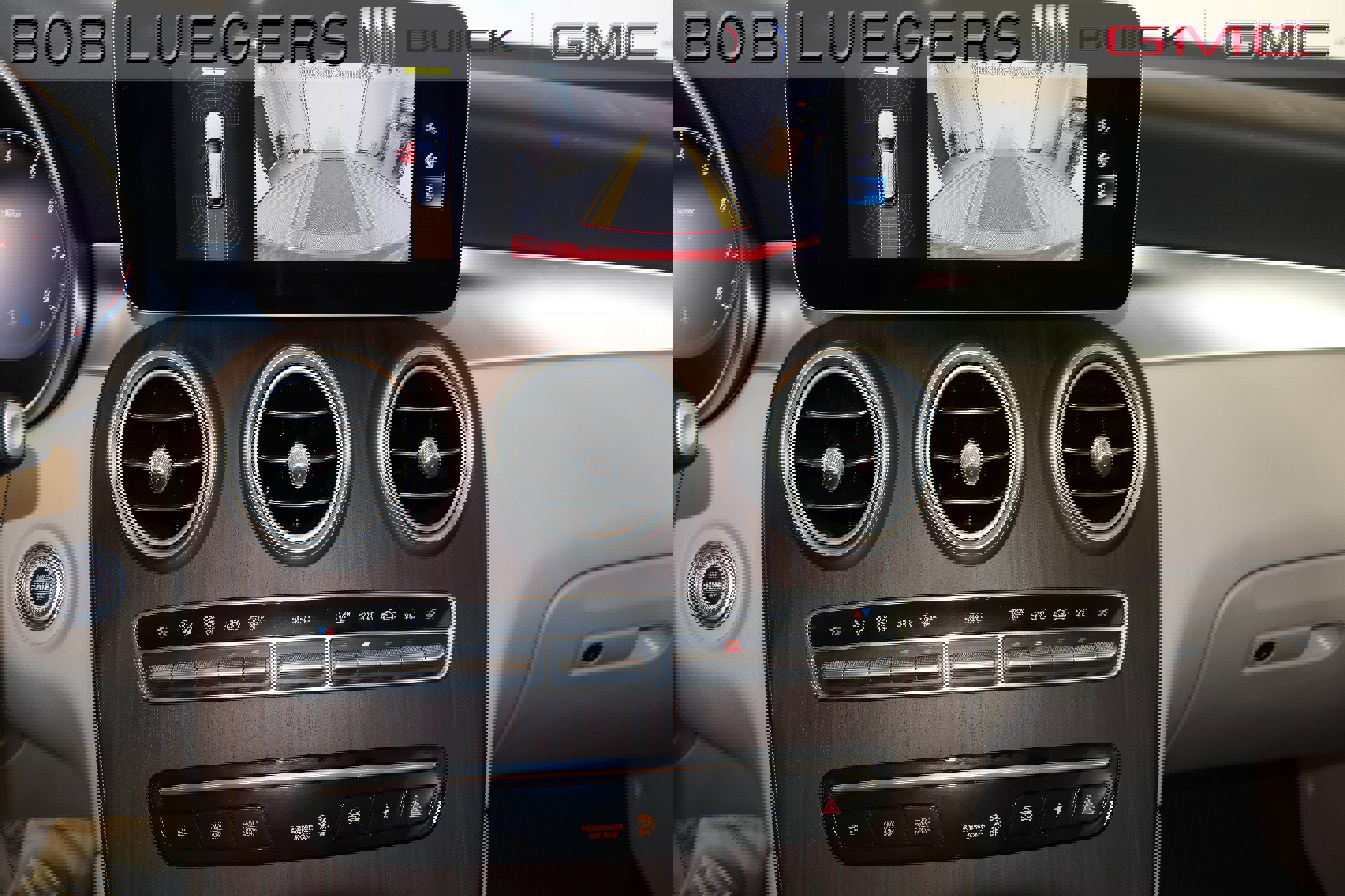 Used 2022 Mercedes-Benz GLC 300 4MATIC SUV image 26