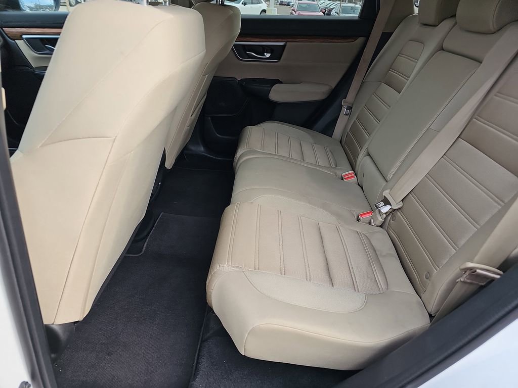 Used 2021 Honda CR-V EX image 15