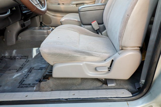 Used 2003 Toyota Tacoma PreRunner image 30
