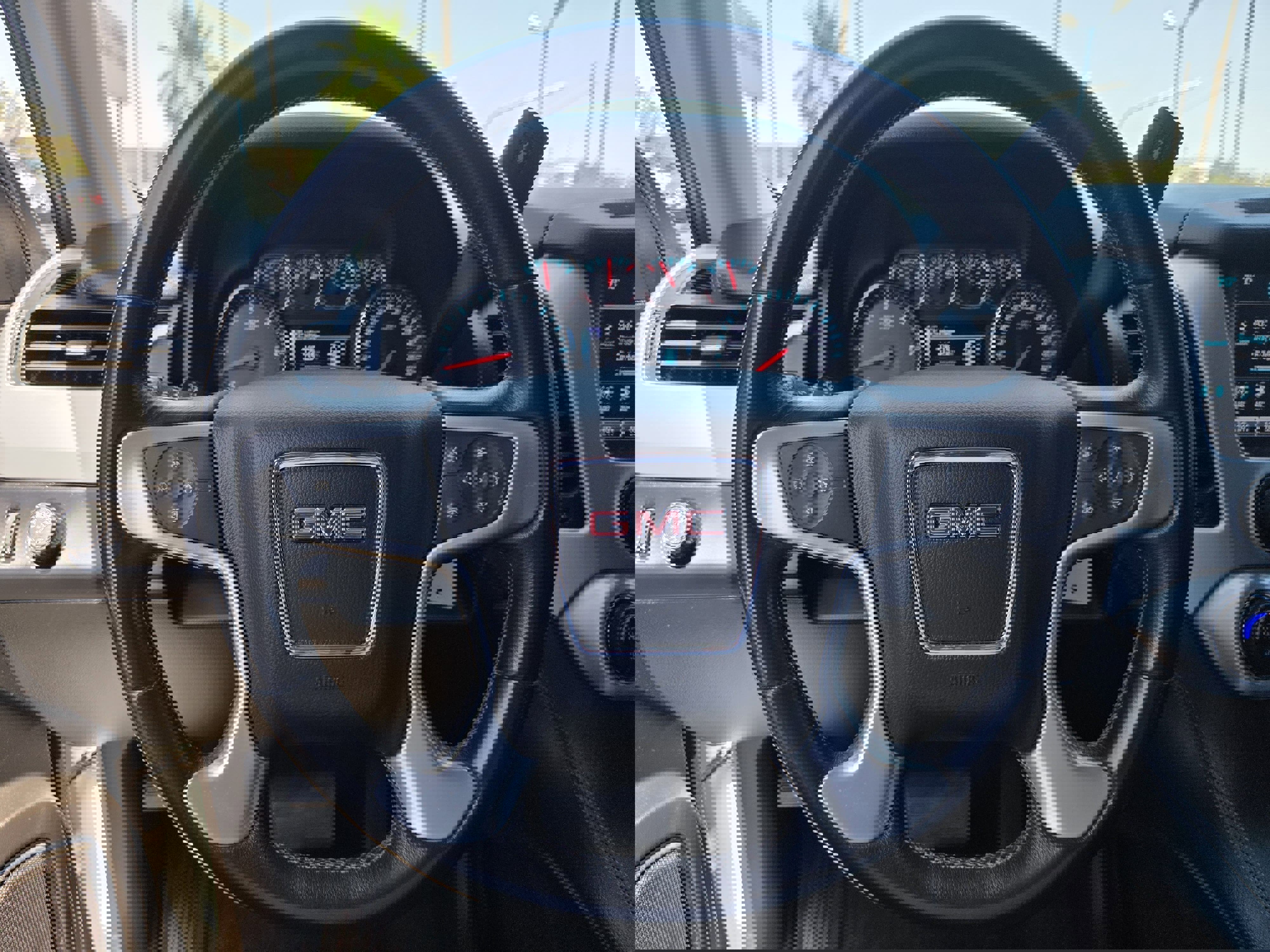 Used 2018 GMC Yukon XL SLE w/ Convenience Package RWD image 11