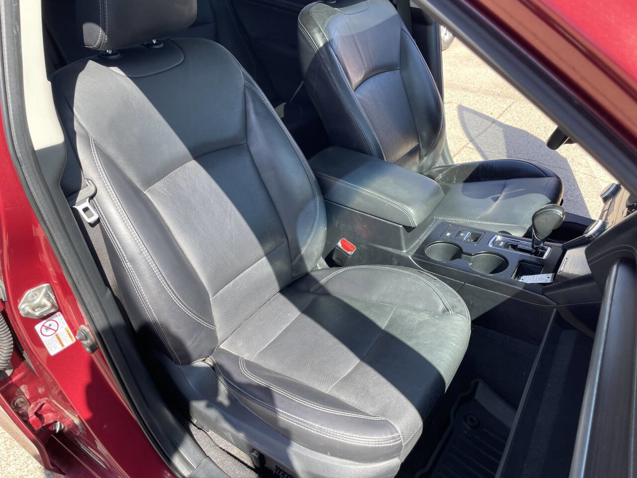 Used 2018 Subaru Legacy 2.5i Limited AWD/4WD image 40
