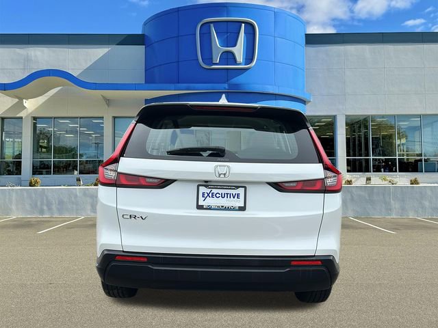 Used 2023 Honda CR-V LX image 5