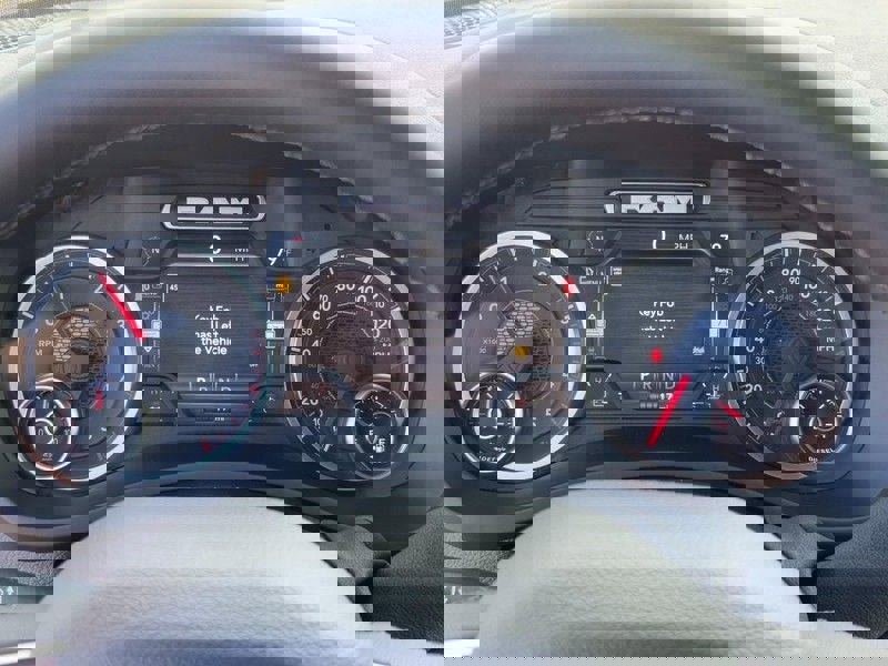 New 2026 RAM 3500 Big Horn image 15