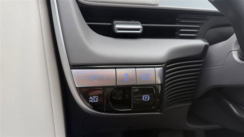 Used 2024 Hyundai Ioniq 5 Limited RWD image 35