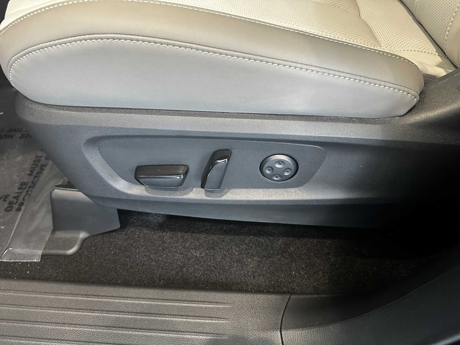 New 2027 INFINITI QX65 Sport AWD/4WD image 14