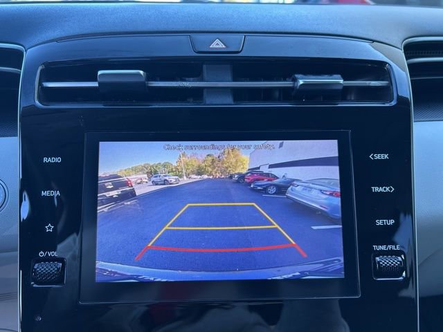 Used 2024 Hyundai Tucson SEL image 18