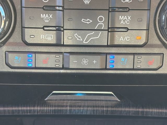 Used 2020 Ford F250 Lariat w/ Lariat Ultimate Package image 30