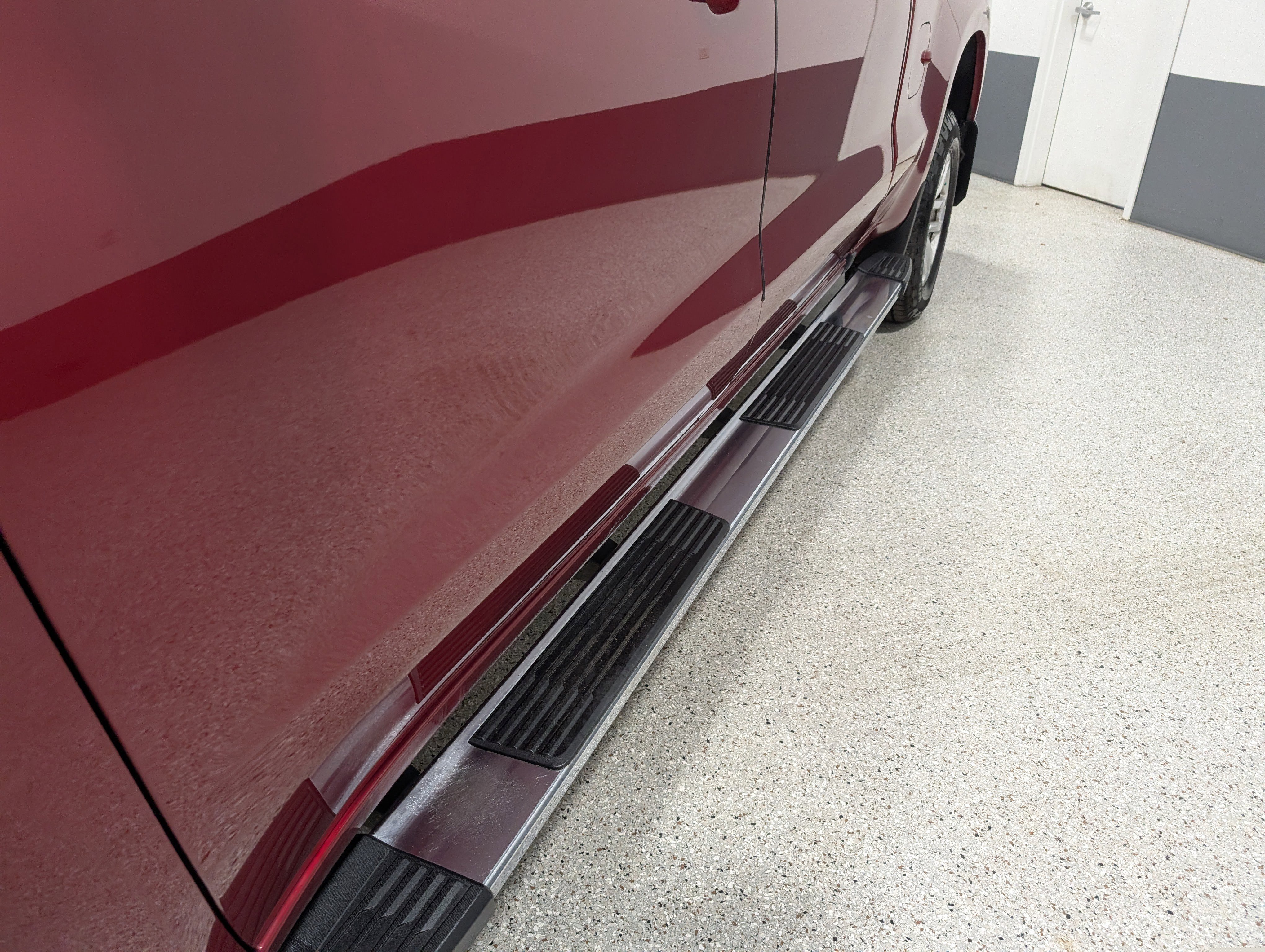 Used 2020 Chevrolet Silverado 1500 RST image 9