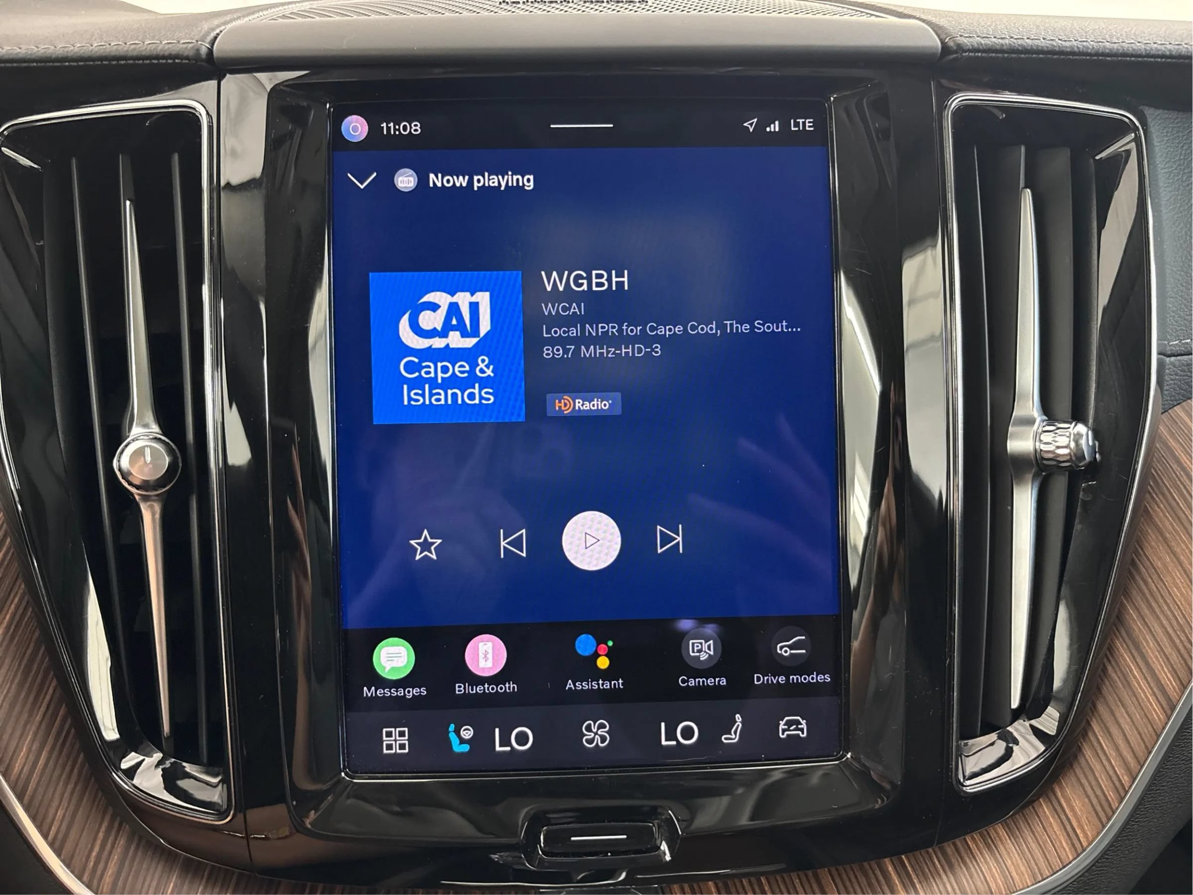Used 2023 Volvo XC60 B5 Ultimate w/ Climate Package AWD/4WD image 42