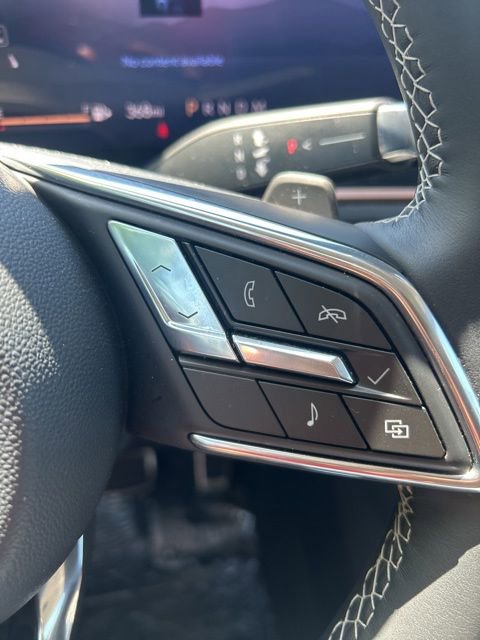 Used 2025 Buick Envision Sport Touring AWD/4WD image 20