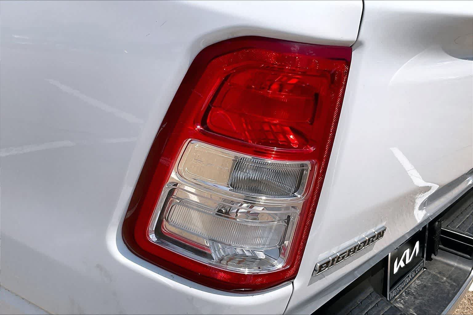 Used 2023 RAM 1500 Big Horn AWD/4WD image 29