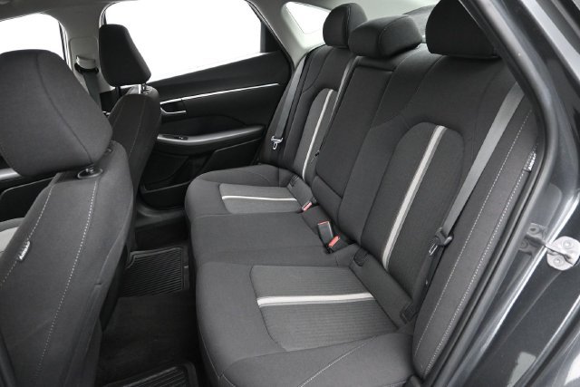 Used 2025 Hyundai Sonata SEL FWD image 21