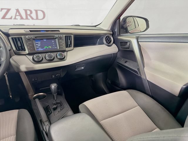 Used 2014 Toyota RAV4 LE FWD image 25