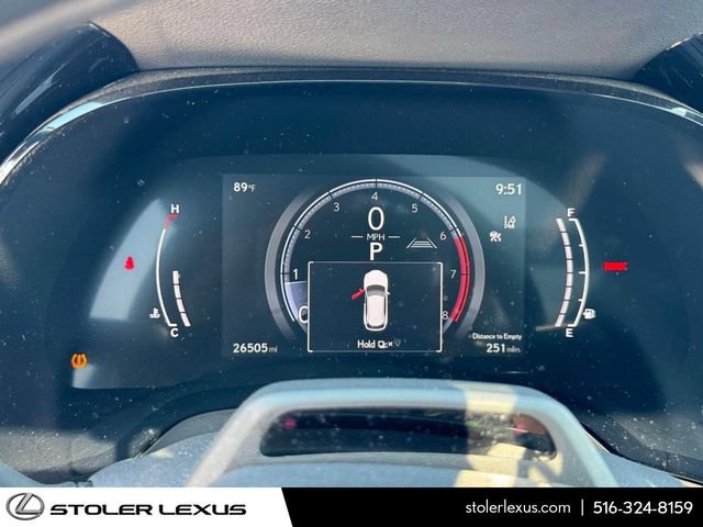 Certified 2024 Lexus RX 350 AWD w/ Convenience Package image 32