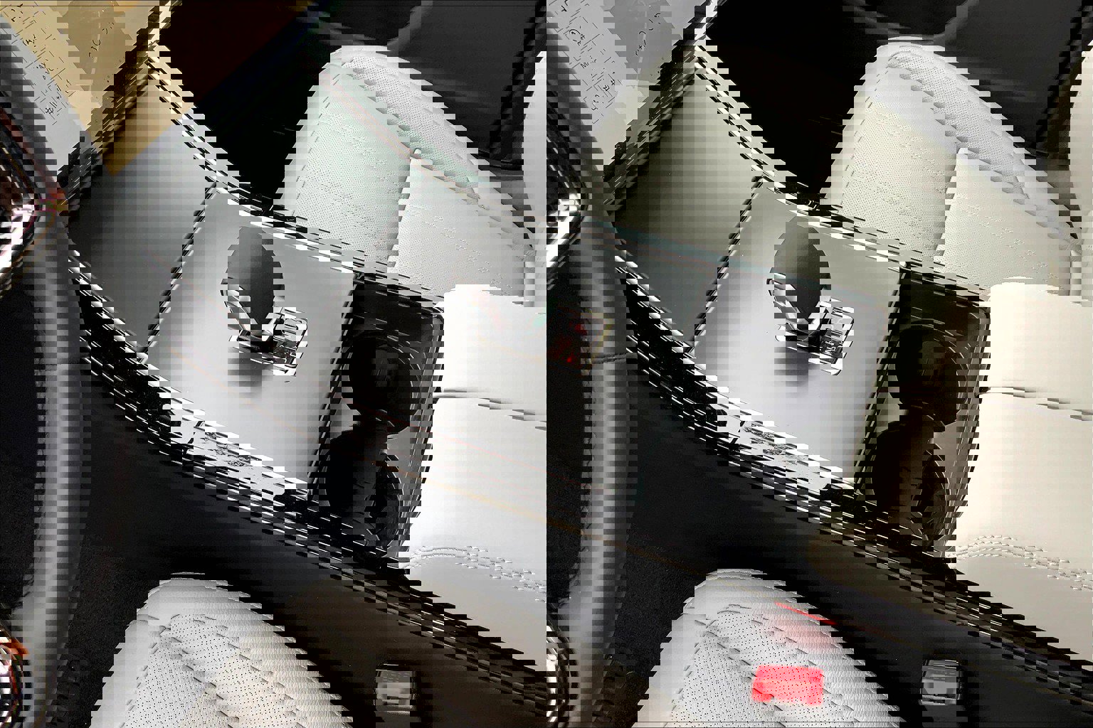 New 2026 Land Rover Range Rover Evoque S image 10