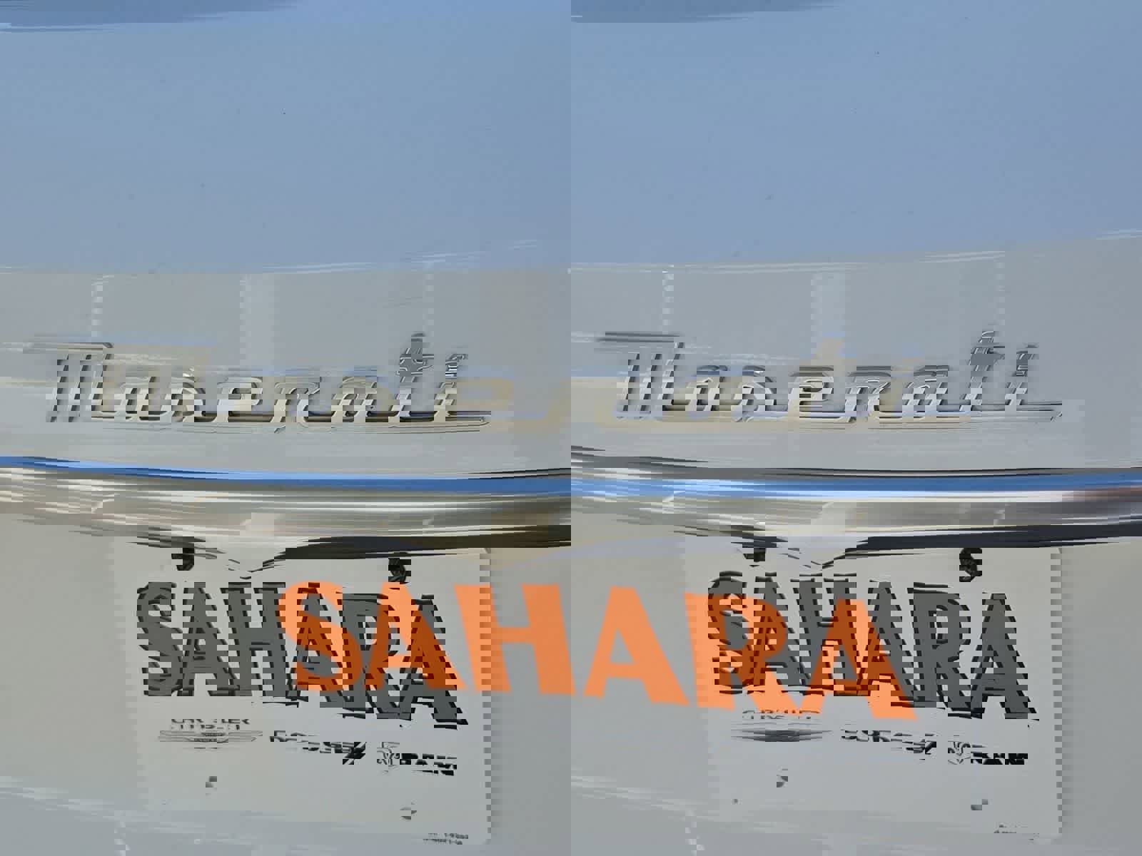 Used 2024 Maserati Grecale GT image 12