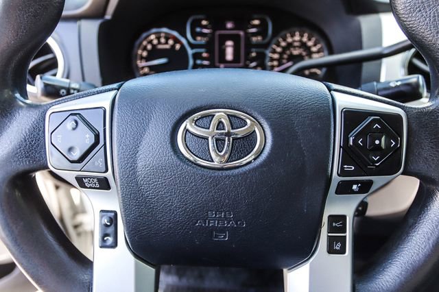 Used 2018 Toyota Tundra SR5 AWD/4WD image 38
