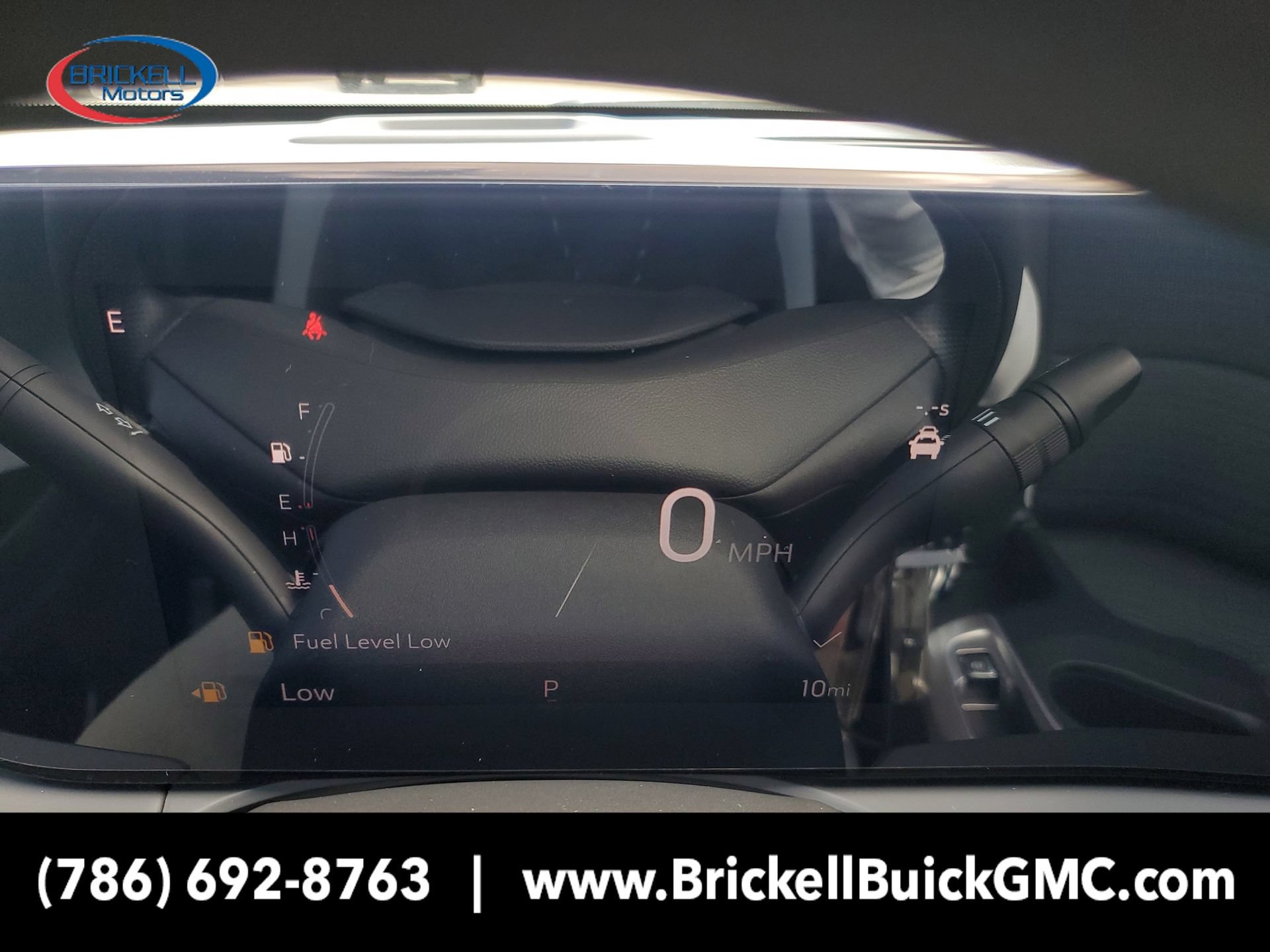 New 2026 Buick Envista Sport Touring FWD image 24