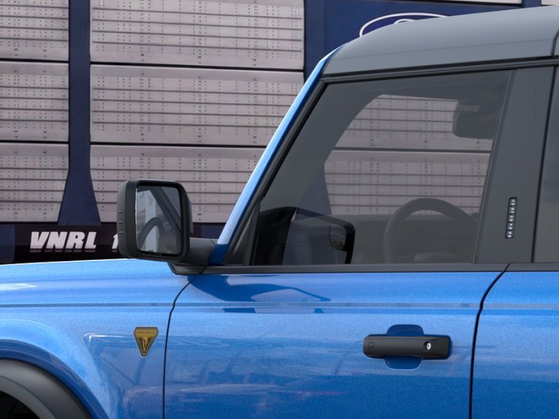 New 2026 Ford Bronco Badlands AWD/4WD image 23