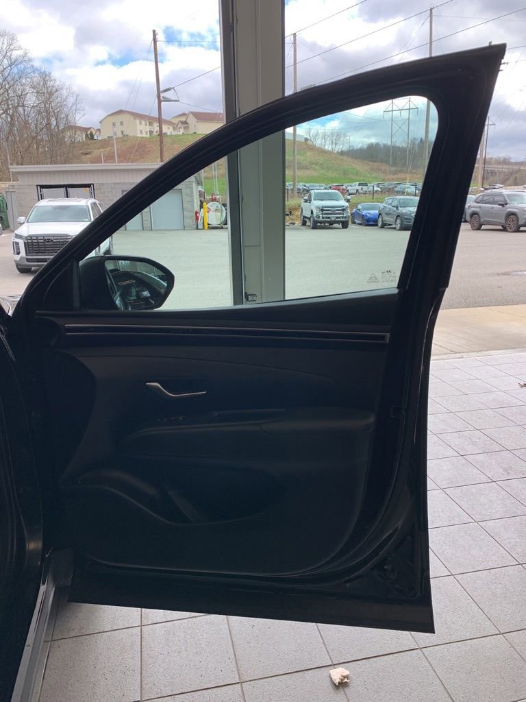 Certified 2023 Hyundai Santa Cruz SEL AWD/4WD image 23