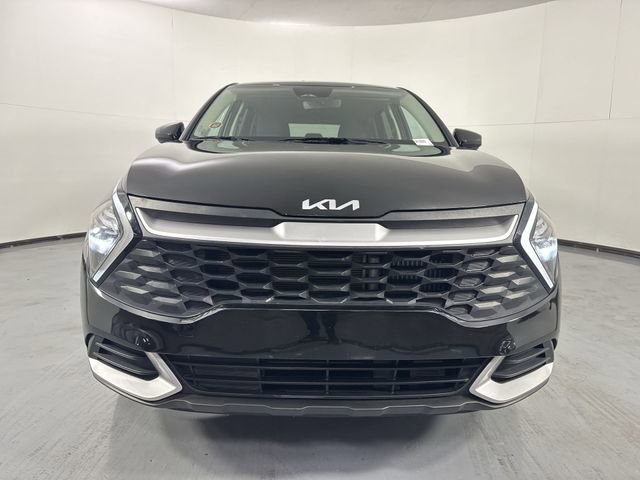 Used 2023 Kia Sportage LX AWD/4WD image 26