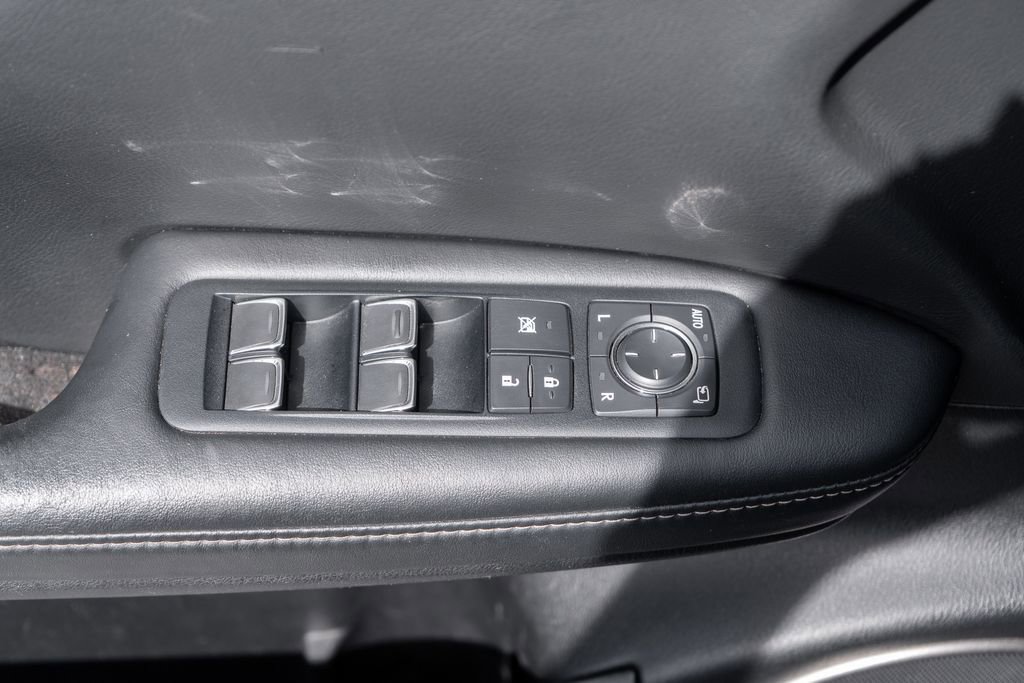 Used 2017 Lexus RX 350 FWD w/ Premium Package image 19