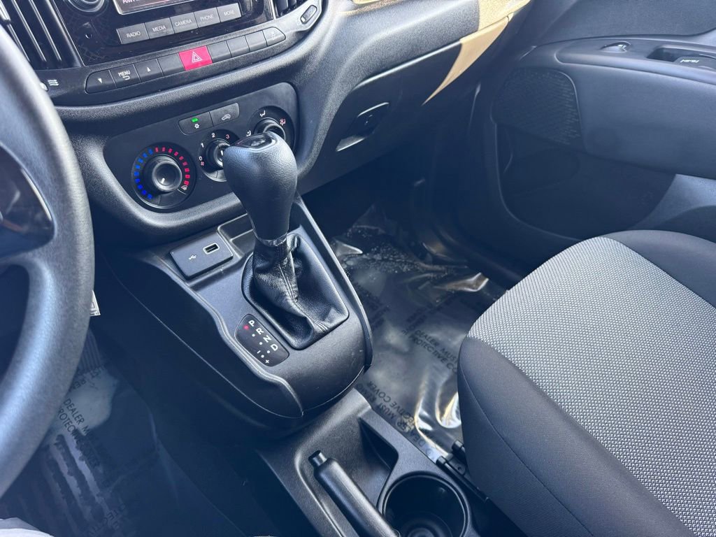 Used 2021 RAM ProMaster City Tradesman image 28