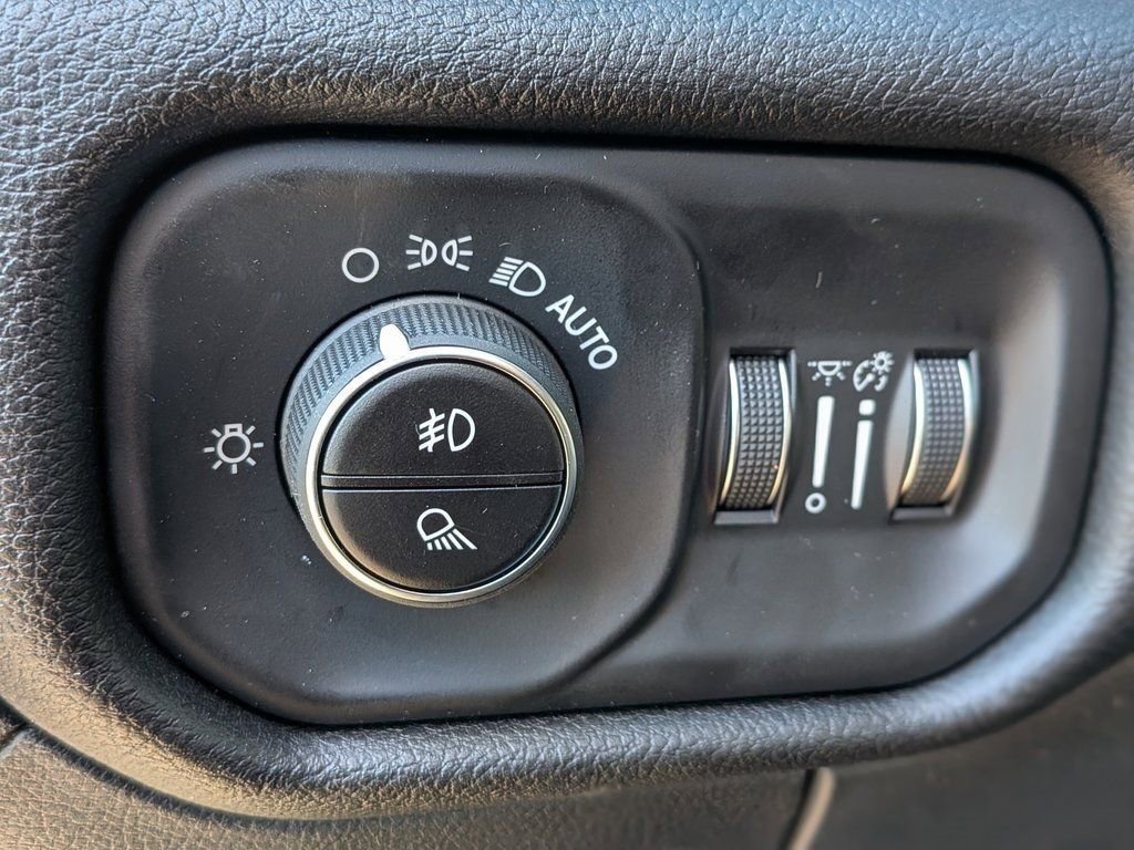 Used 2026 RAM 1500 Big Horn image 10