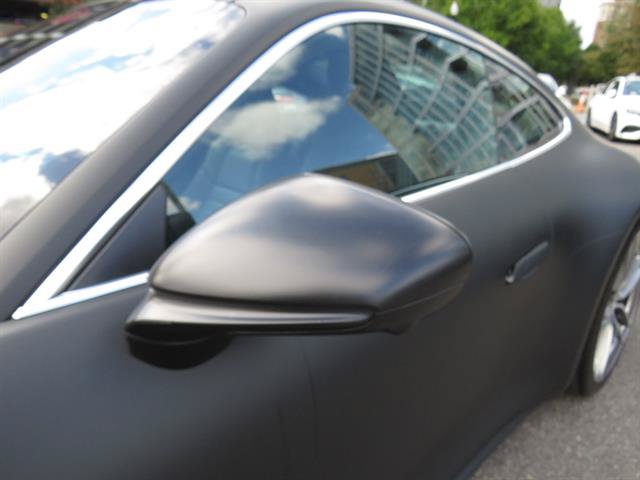 Used 2025 Porsche 911 Carrera RWD image 26
