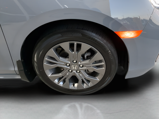 Certified 2025 Honda Odyssey Touring image 29
