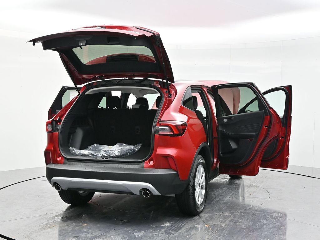 New 2026 Ford Escape Active w/ Cold Weather Package image 53
