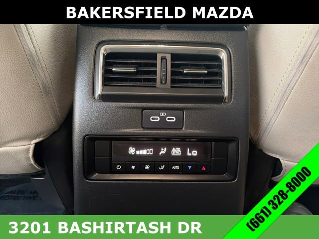 Used 2024 MAZDA CX-90 Plug-In Hybrid w/ Preferred image 26