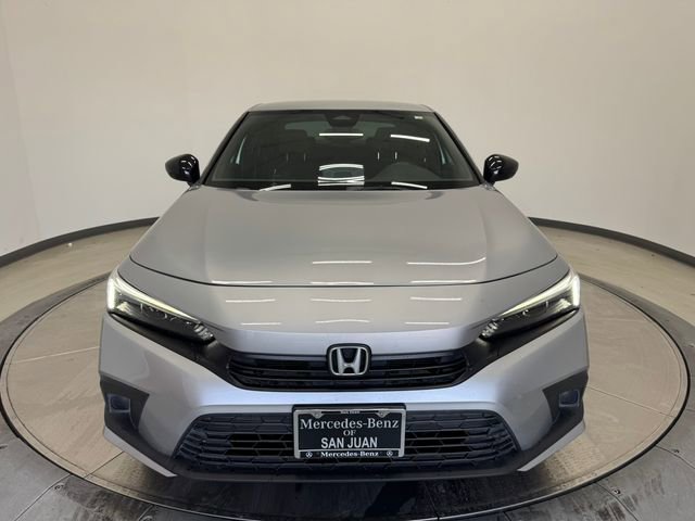 Used 2024 Honda Civic Sport image 13