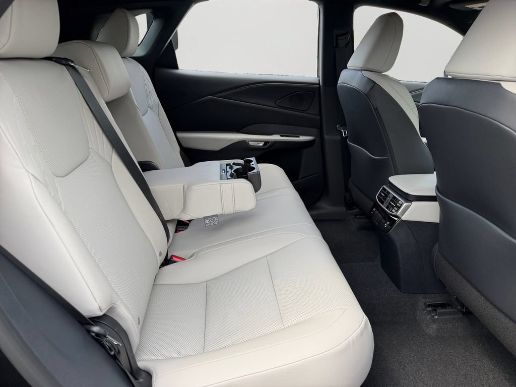 New 2026 Lexus RX 350 Premium AWD/4WD image 6