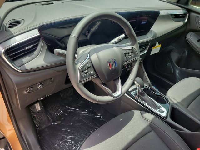 New 2026 Buick Encore GX Preferred w/ Comfort Package FWD image 8