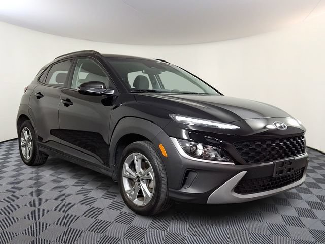 Used 2023 Hyundai Kona SEL AWD/4WD video 1