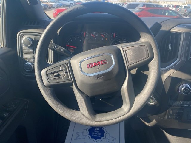 New 2025 GMC Sierra 2500 Pro image 15