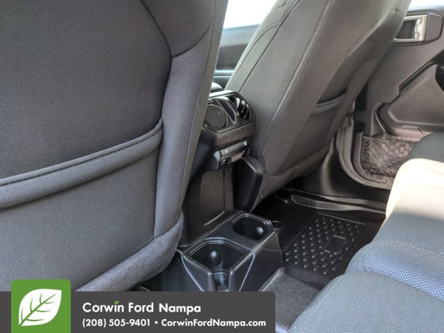 Used 2021 Jeep Wrangler Unlimited Sport AWD/4WD image 26