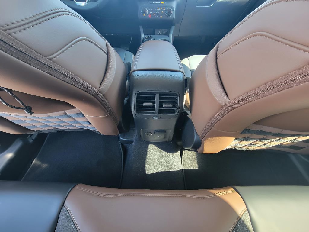 Used 2023 Ford Bronco Sport Outer Banks image 27