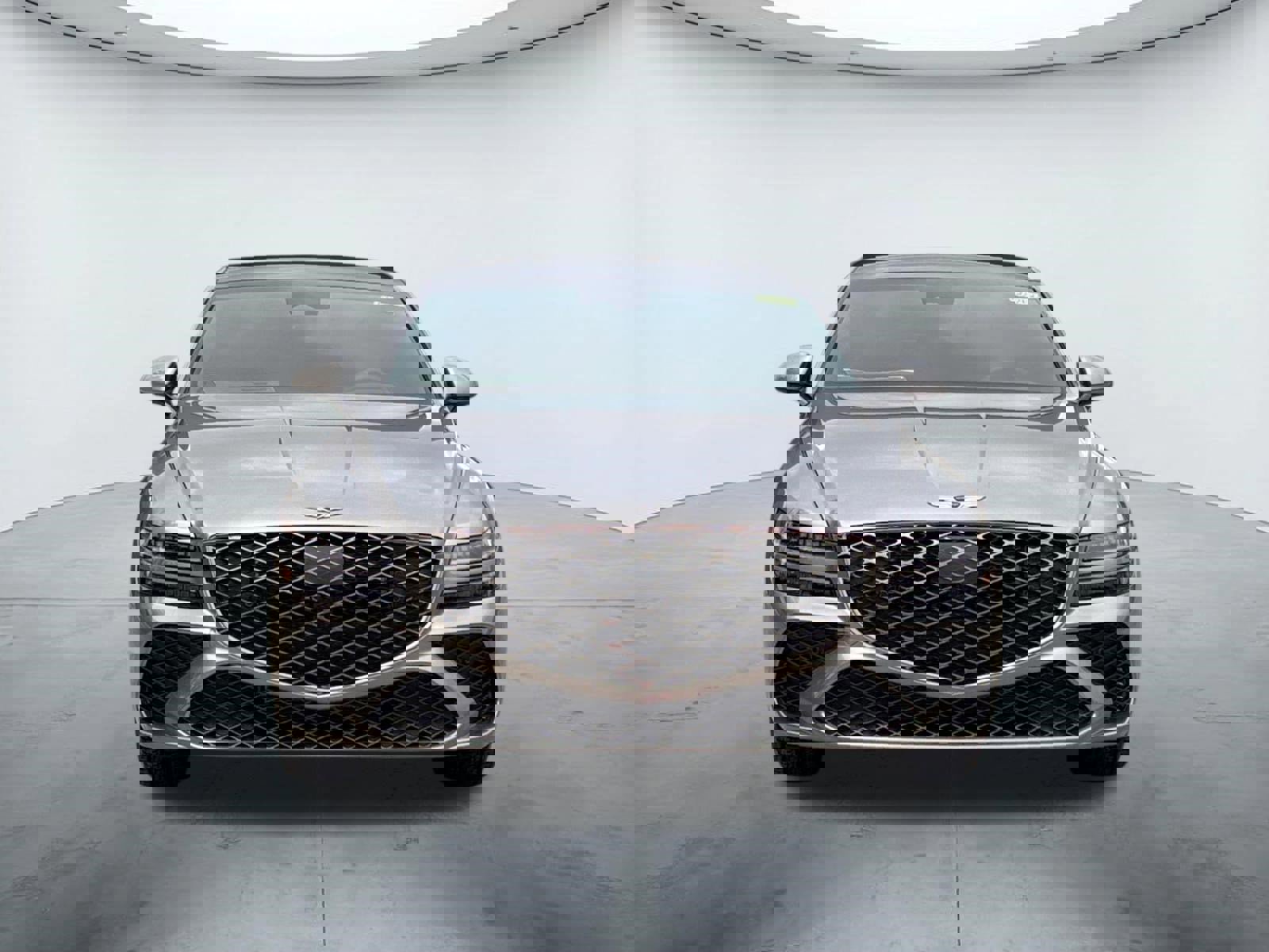 New 2026 Genesis G80 3.5T Sport Prestige image 8