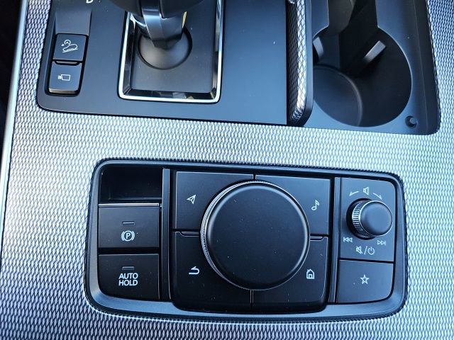 New 2026 MAZDA CX-90 3.3 Turbo S w/ Premium Package AWD/4WD image 25