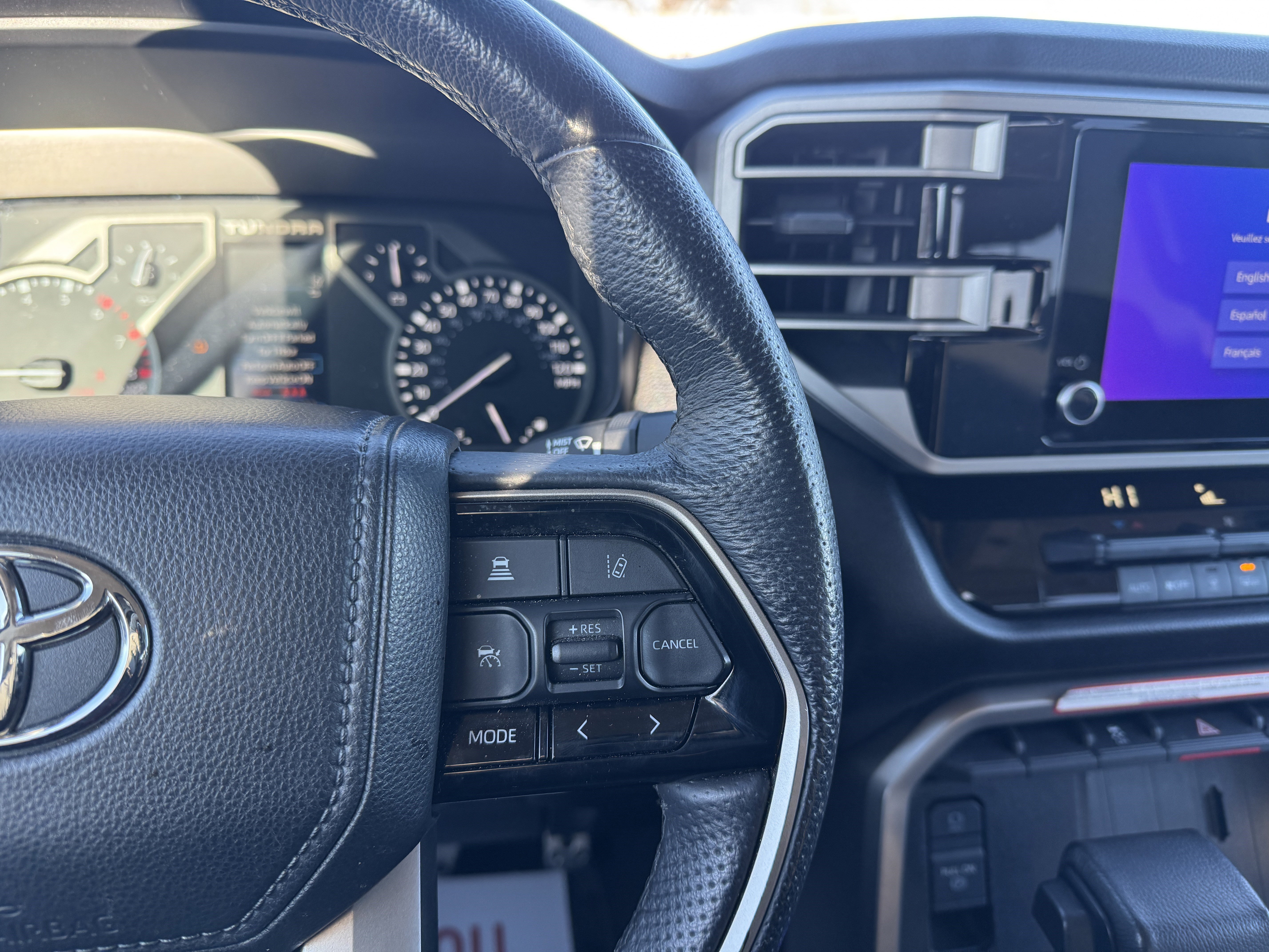 Used 2024 Toyota Tundra SR5 image 23