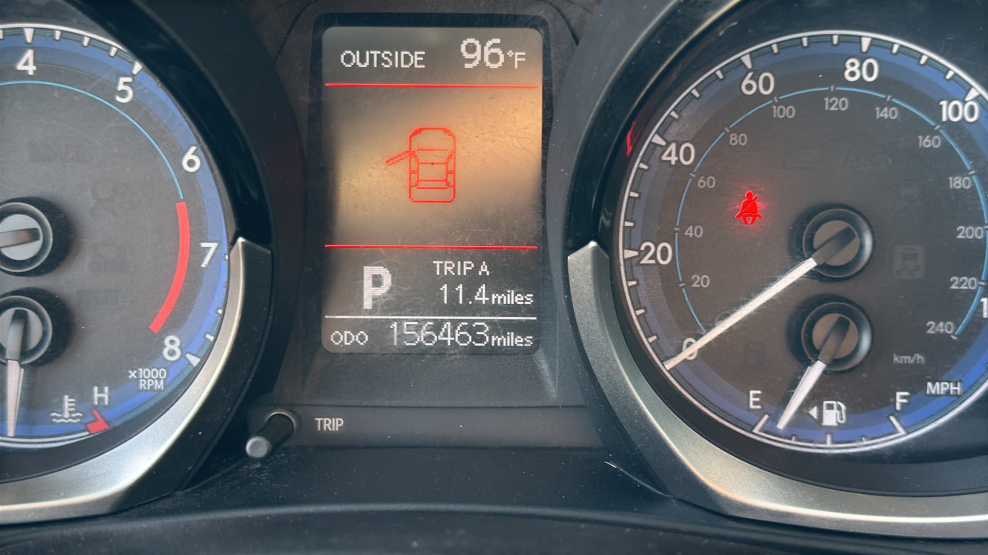 Used 2014 Toyota Corolla S w/ Protection Package FWD image 30