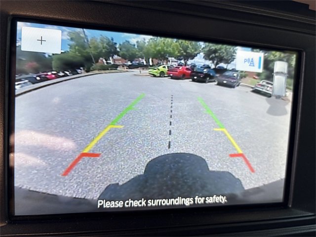 Used 2022 Ford Bronco Wildtrak image 65