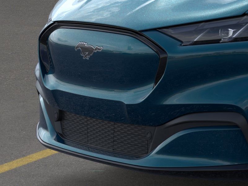 New 2026 Ford Mustang Mach-E Premium AWD/4WD image 17