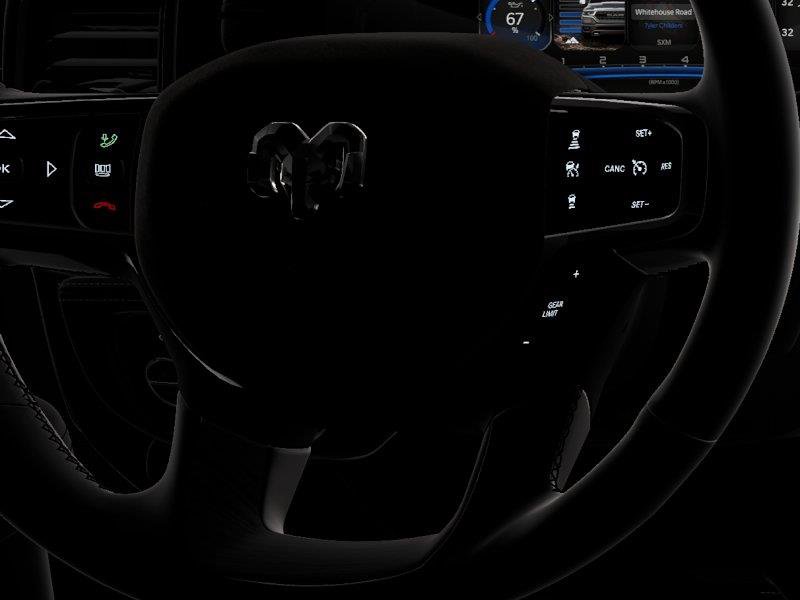 New 2026 RAM 2500 Limited image 49