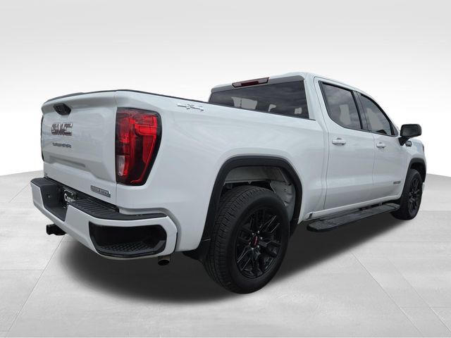 Used 2025 GMC Sierra 1500 Elevation AWD/4WD image 13