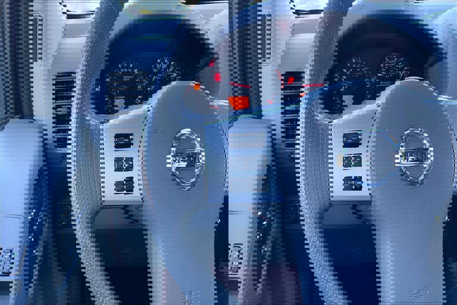 Used 2014 Nissan Frontier SV w/ SV Value Truck Package image 23