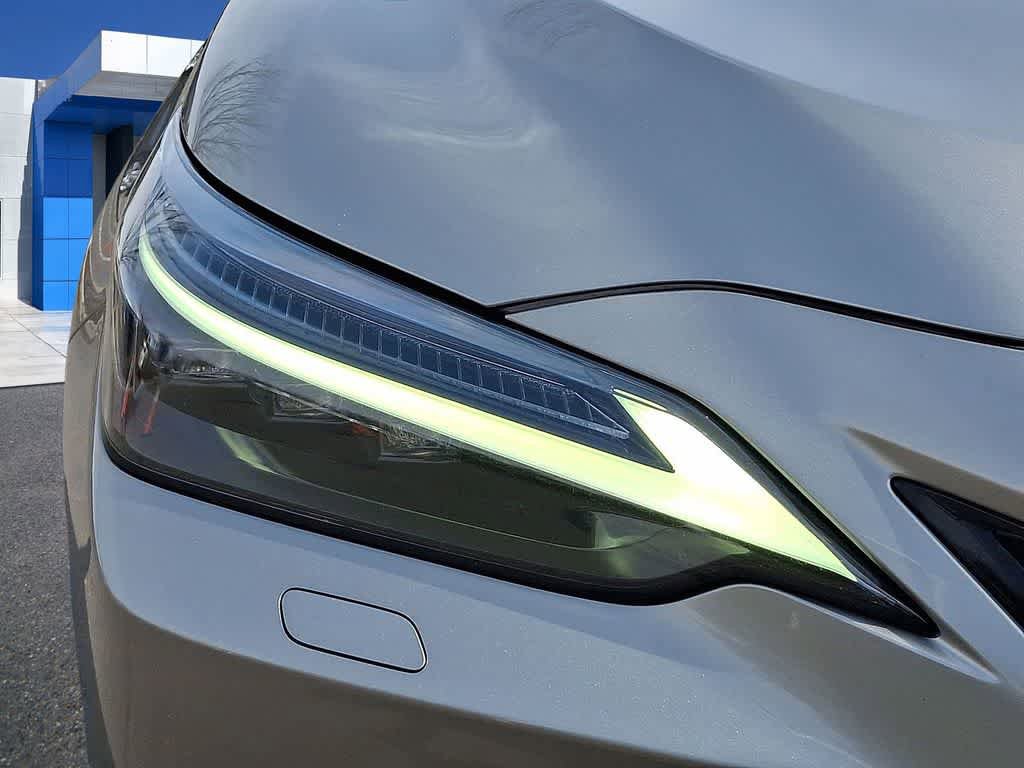 Used 2023 Lexus NX 350 F Sport AWD/4WD image 26